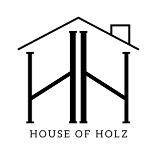 House of Holz logo